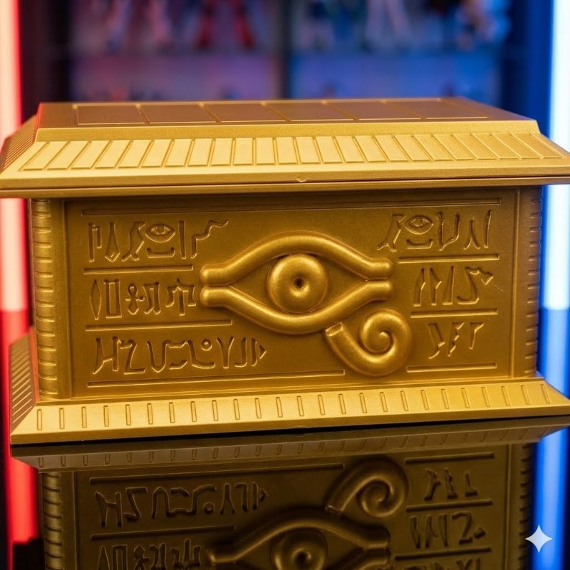 100%Original Bandai Yu Gi Oh M - Model Kit Yugioh review and price