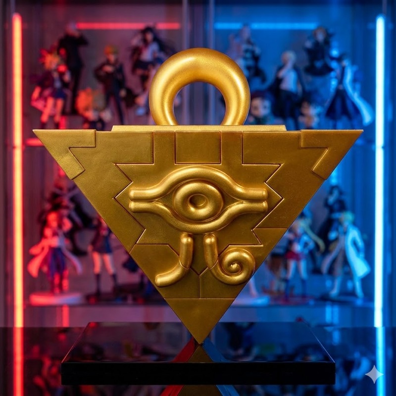 100%Original Bandai Yu Gi Oh M - Model Kit Yugioh review and price