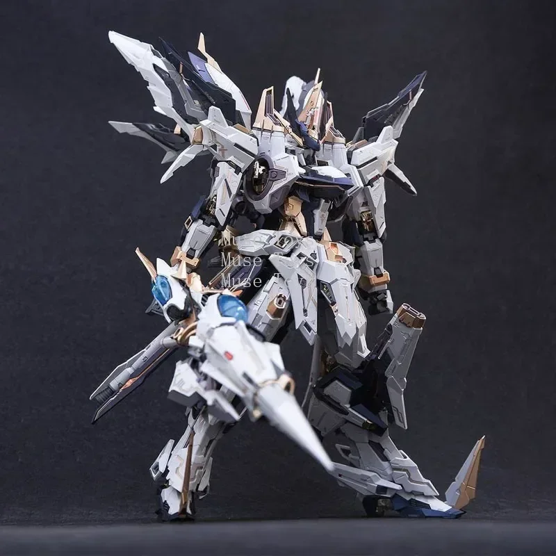 In Stock IN ERA PMD AURORA IMP - Fenrir Model Kit In Era review and price