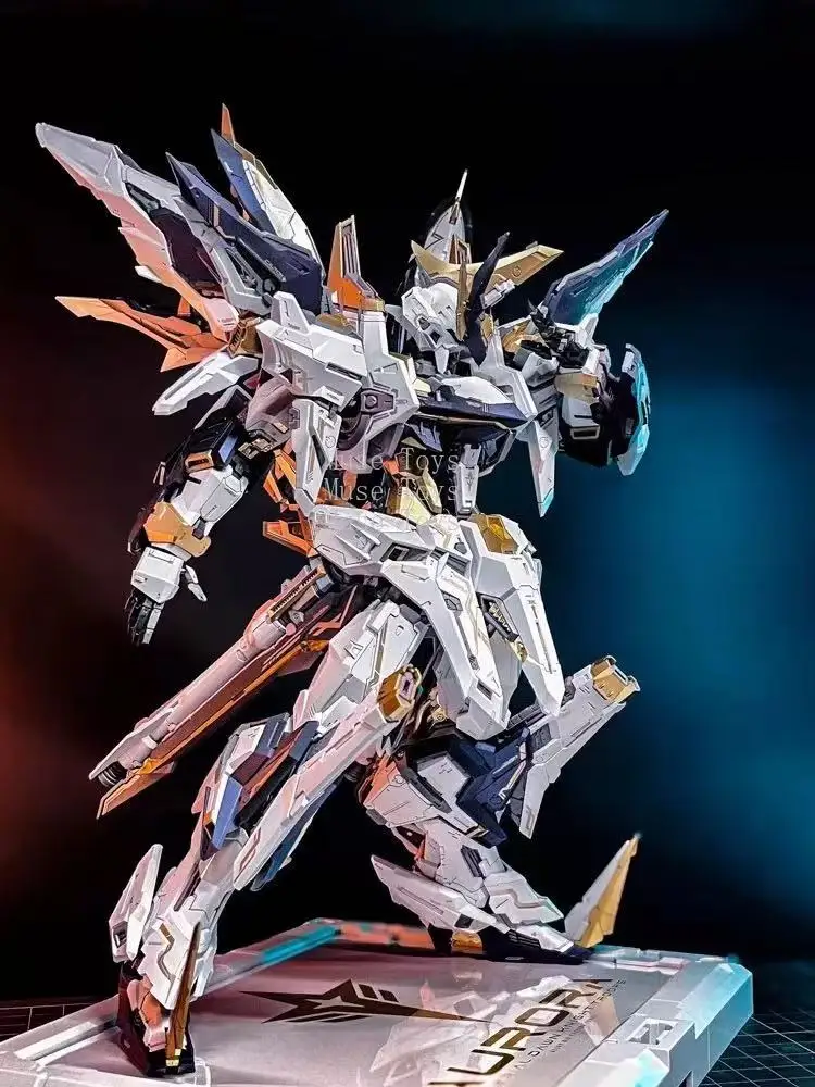 In Stock IN ERA PMD AURORA IMP - Fenrir Model Kit In Era review and price