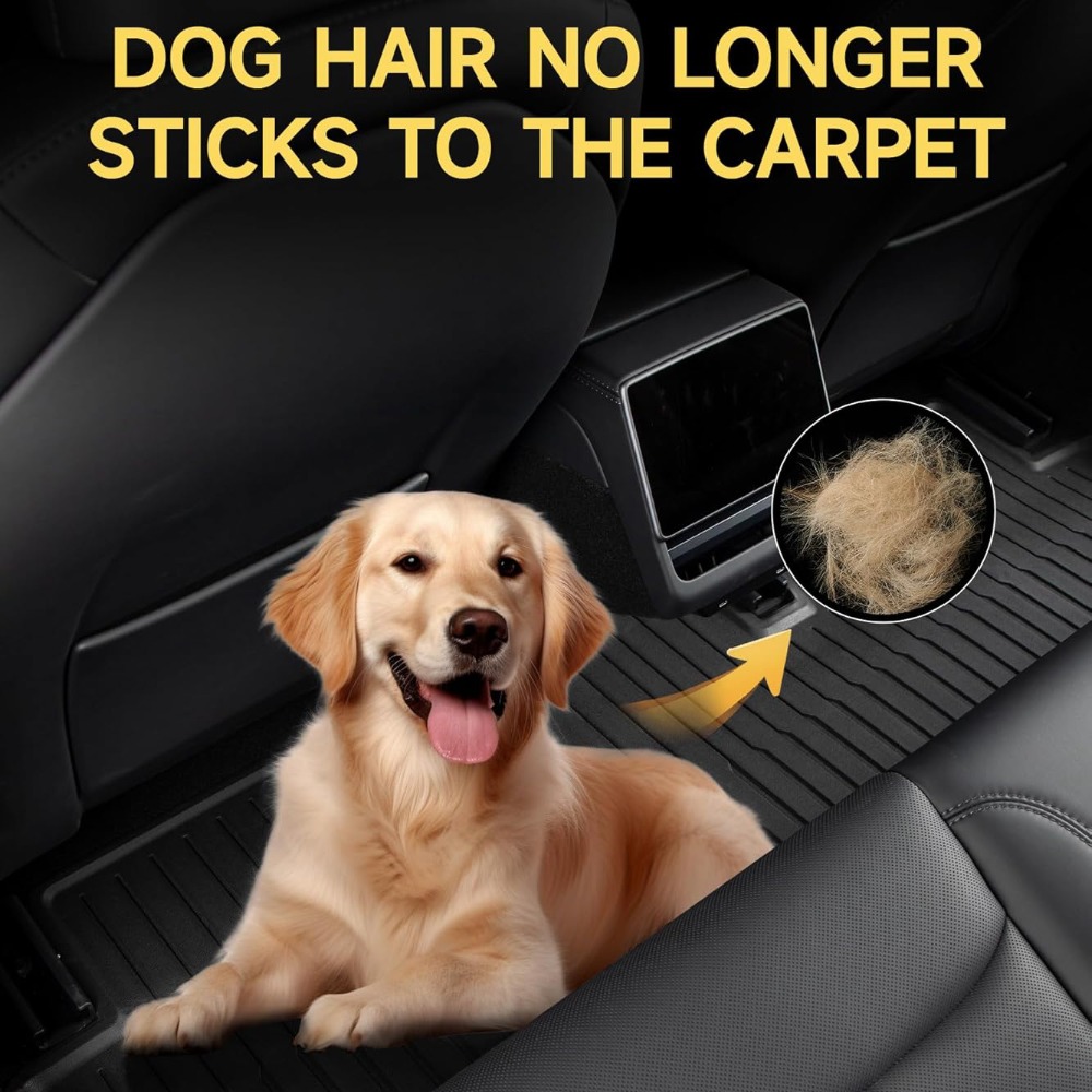 For All Weather TPE Floor Mats - Weathering Model Kit review and price