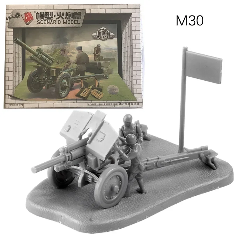 1:72 4D Military Model Kit Sov - Model Kit Keroro review and price