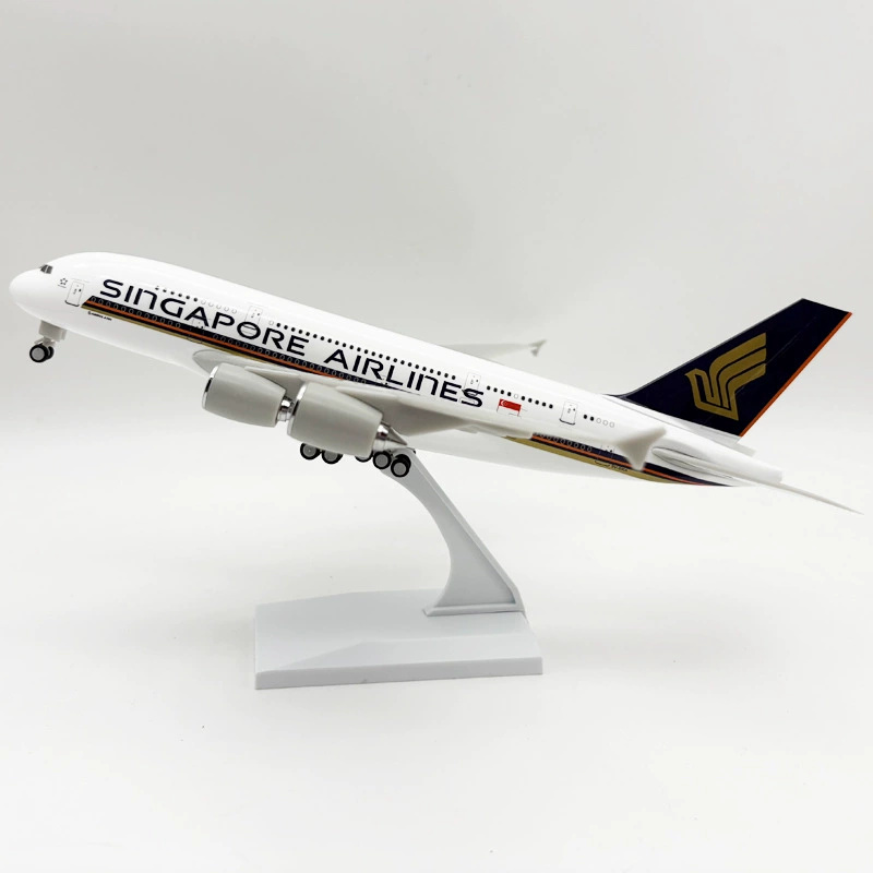 30CM Singapore B747/A380 Colle - Model Kit Singapore review and price
