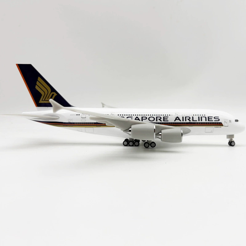 30CM Singapore B747/A380 Colle - Model Kit Singapore review and price