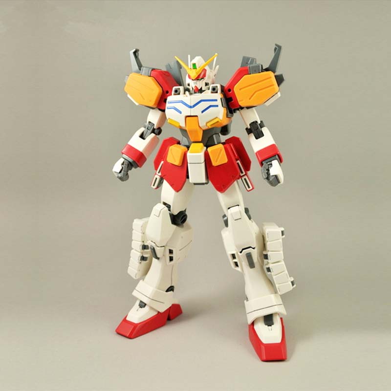 Bandai MG 100 Wing Zero Deaths - Model Kit Third Party review and price