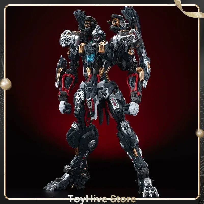 【IN STOCK】IN ERA+ RMD 1/72 FEN - Fenrir Model Kit In Era review and price