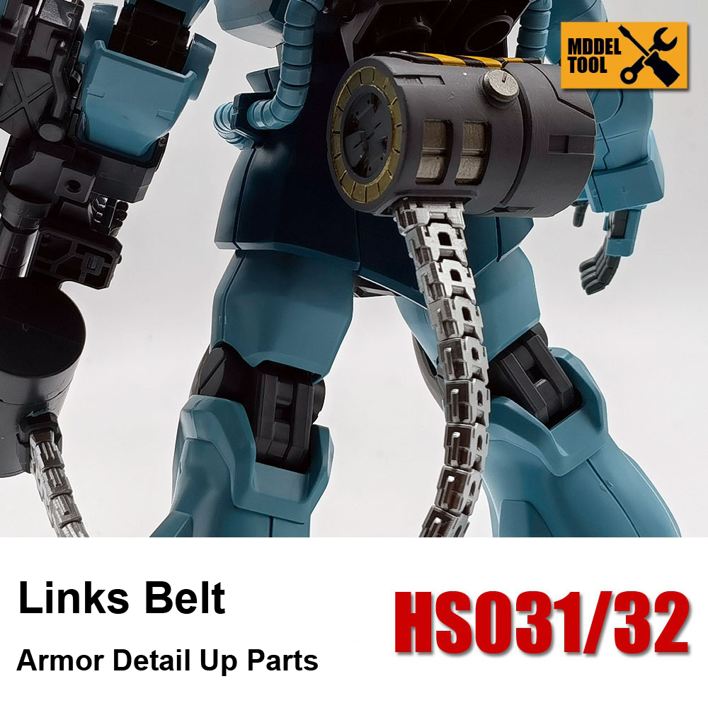 Model Upgrade Accessory Gatlin - Gundam Model Mg review and price