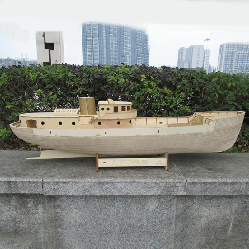 Wooden Ship Model Kit Sirius F - Model Kit Yacht review and price