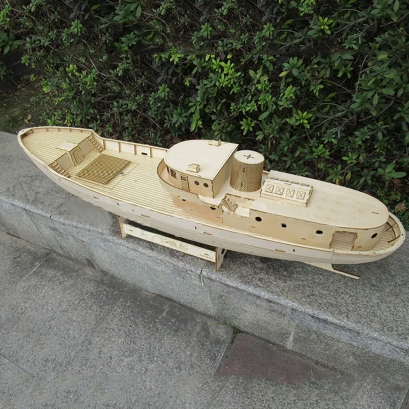Wooden Ship Model Kit Sirius F - Model Kit Yacht review and price