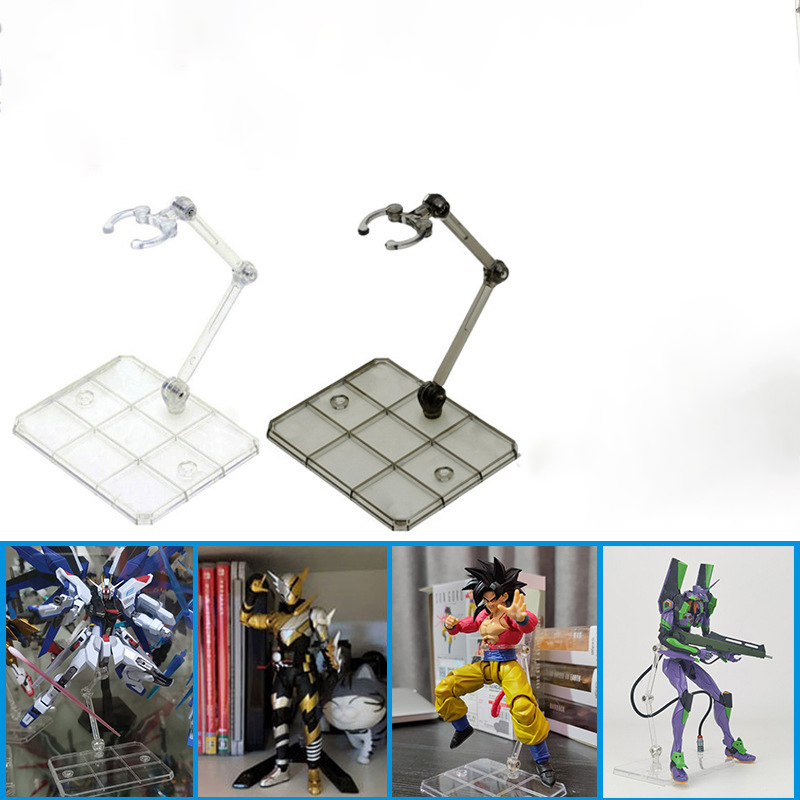 Clear Action Figure Stand,Asse - Model Kit Hg review and price